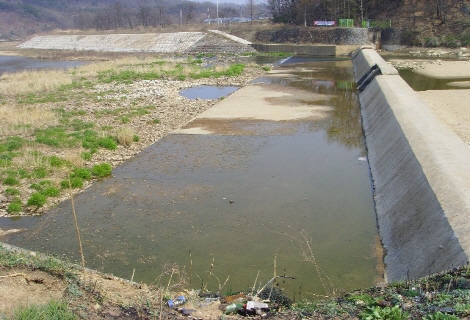 호계보(충북청주)